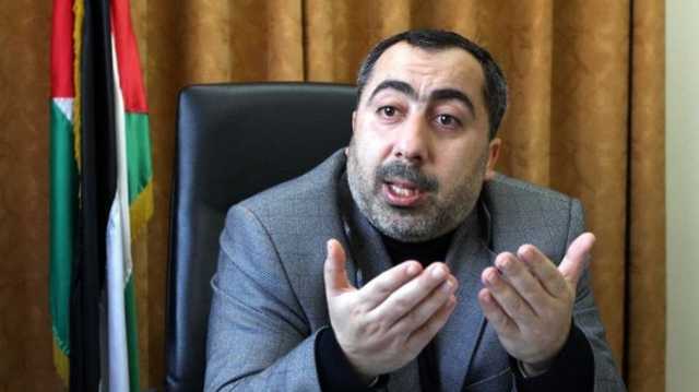 مستشار هنية السياسي يكشف بعض تفاصيل صفقة التبادل