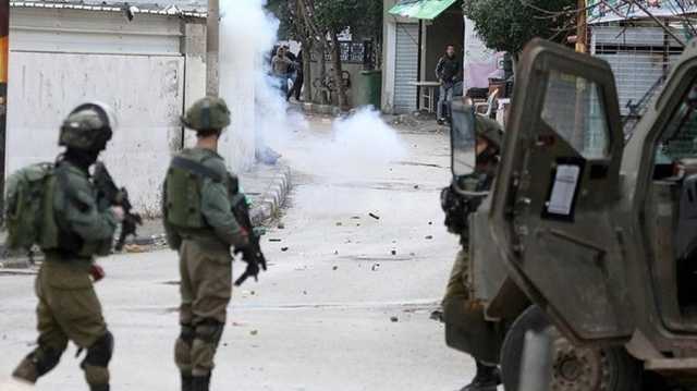 الاحتلال يعدم فلسطينيا أثناء اعتقاله في جنين ويحتجز جثمانه