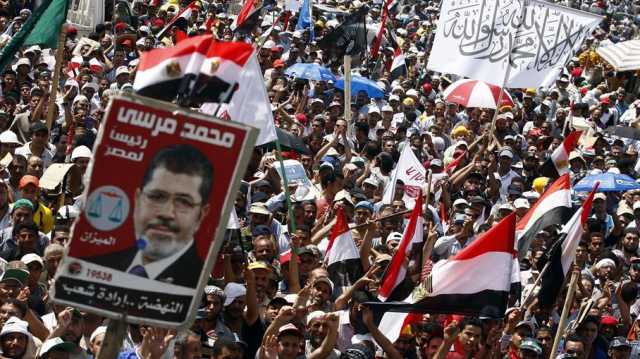 حقائق تكشف لأول مرة عن مجزرة رابعة بعد مرور 10 سنوات على ارتكابها