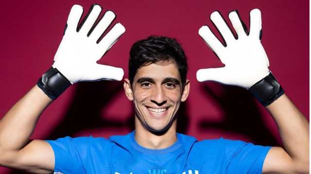 بعد نيمار.. الهلال السعودي يحسم صفقة الحارس المغربي بونو