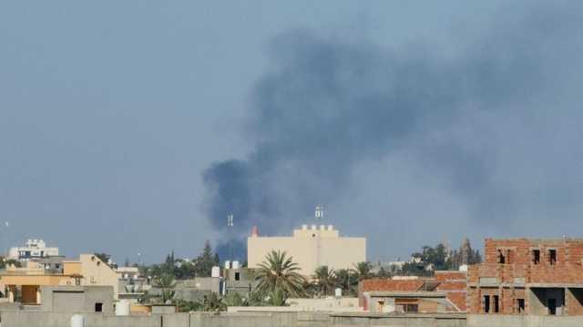 27 قتيلا وعشرات الجرحى حصيلة الاشتباكات الأخيرة في ليبيا