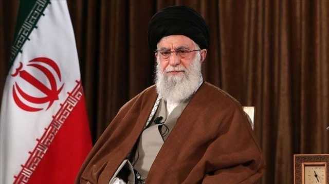 خامنئي: الحرس الثوري أكبر منظمة لمكافحة الإرهاب في العالم.. وهذا عدونا