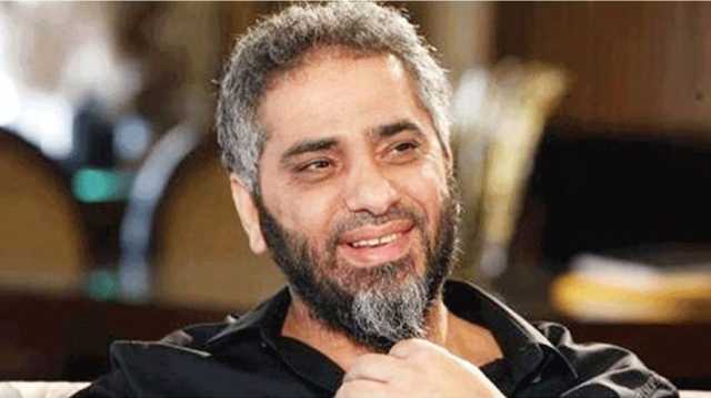 يا غايب.. وثائقي جديد يعرض قصة حياة الفنان فضل شاكر (فيديو)