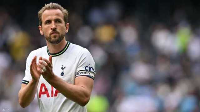 بعد فشله في الانتقال إلى ريال مدريد.. كين في طريقه لهذا النادي