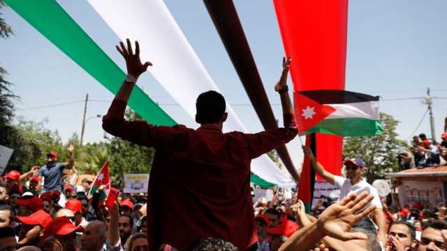 أثار جدلا واسعا.. ما قصة تطعيم الأطفال في الأردن؟