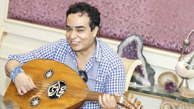 غضب في مصر من ملحن يقرأ القرآن على أنغام العود