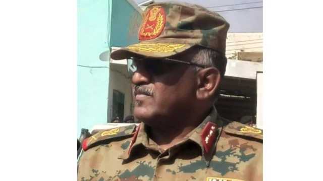 اغتيال قائد بارز في الجيش السوداني وأنباء عن تورط حرسه الشخصي