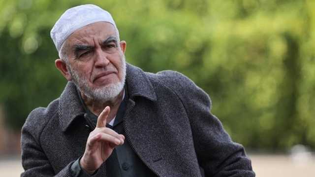 دعوة من الشيخ رائد صلاح لإنقاذ غزة ووقف حرب الإبادة (شاهد)