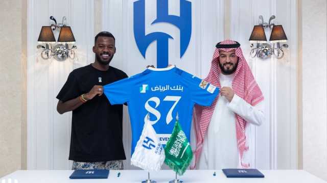 أغلى صفقة للاعب سعودي.. الهلال يضم حسان تمبكتي من الشباب