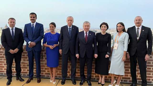 صفقة تاريخية بين تركيا والمجر.. لماذا يسعى أردوغان إلى تطوير العلاقة مع بودابست؟