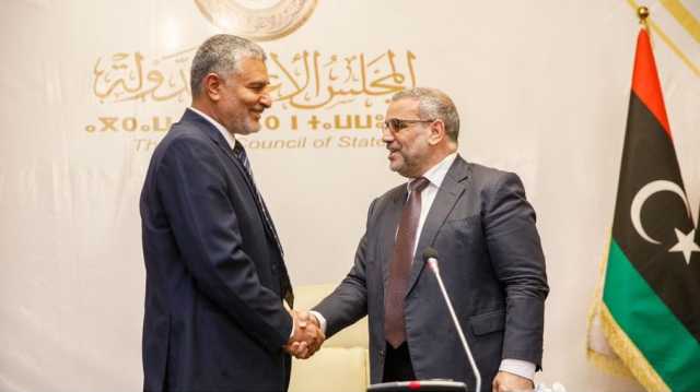 هل يعيد محمد تكالة ضبط توجهات مجلس الدولة الليبي؟