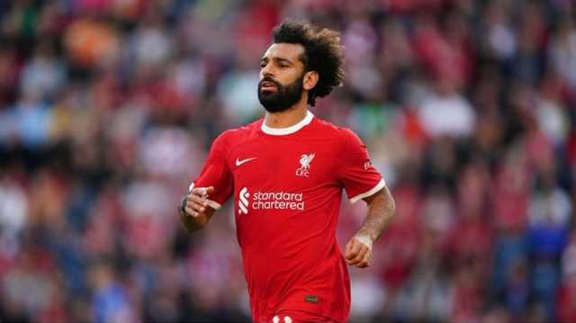 ما موقف النجم المصري محمد صلاح من العروض السعودية؟