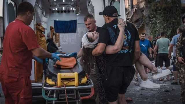 الغارديان: محنة الأطفال الجرحى دون أسرة على قيد الحياة في غزة