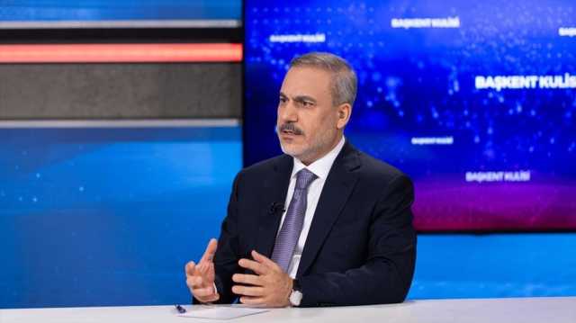 فيدان بعد تفجيرات لبنان: لم يعد هناك خيار أمام حزب الله سوى الرد على إسرائيل