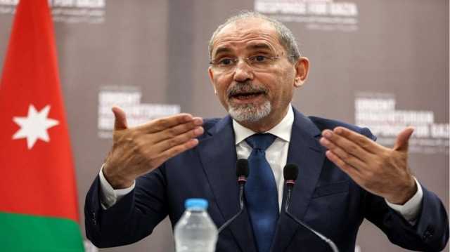 الصفدي عن تصريحات ترامب: الأردن للأردنيين وفلسطين للفلسطينيين