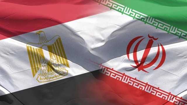 وزير الخارجية المصري يبحث هاتفيا مع نظيره الإيراني التطورات في المنطقة