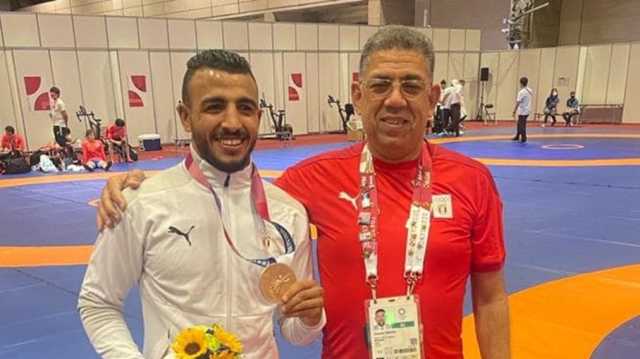 إخلاء سبيل المصارع المصري كيشو في فرنسا.. الكاميرا برّأته