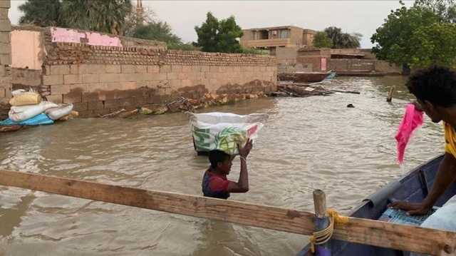 تقرير دولي: أكثر من 83 مليون نازح داخل بلدانهم.. السودان وفلسطين في المقدمة