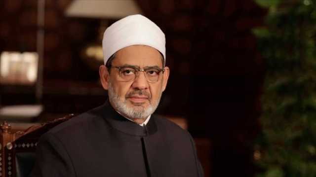 الأزهر يطالب الدول العربية باتخاذ موقف سريع من العدوان الإسرائيلي على سوريا