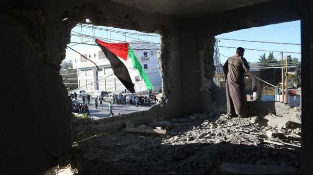 هآرتس تكشف شهادات توثق تهجير الاحتلال للفلسطينيين من مخيمات بالضفة