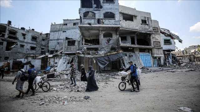إعادة احتلال غزة تبدأ بالحي الأكبر مساحة في المدينة.. تعرف عليه