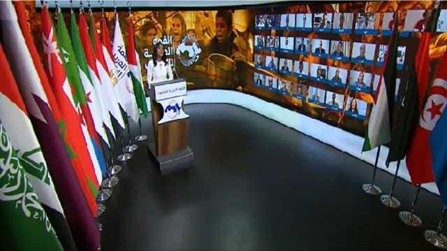 قمة الشعوب العربية.. أصوات الحرية والتضامن تتضاعف نصرةً لغزة