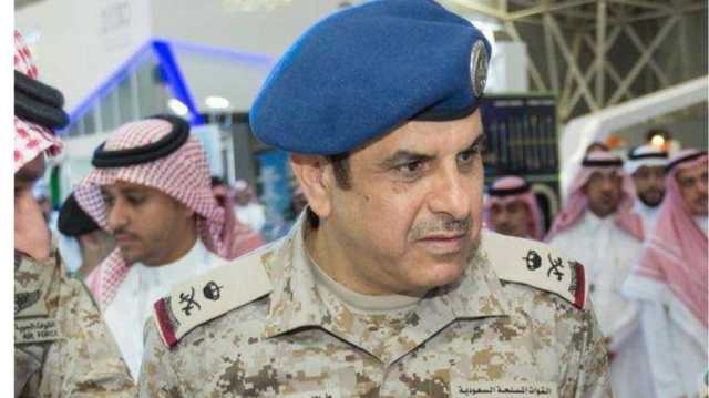العاهل السعودي يقيل مساعد وزير الدفاع من منصبه