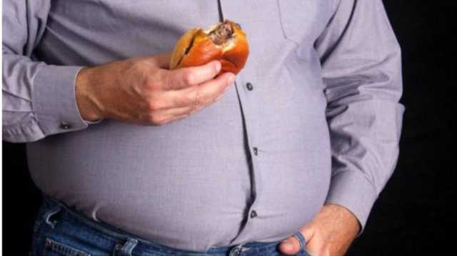 اكتشاف علمي جديد لمحاربة السمنة عبر خلايا الدماغ.. هذا ما تضمّنه