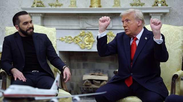 برلمان السلفادور يقرّ تعديلا دستوريا يجيز لبوكيلي الترشّح إلى ما لا نهاية