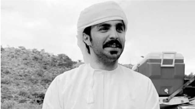 وفاة الشاعر السعودي سعود القحطاني بعد سقوطه من أعلى جبل في عُمان