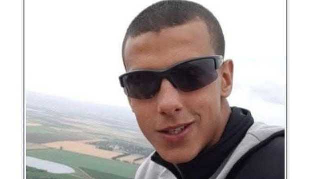 شهيد برصاص الاحتلال الإسرائيلي في أريحا
