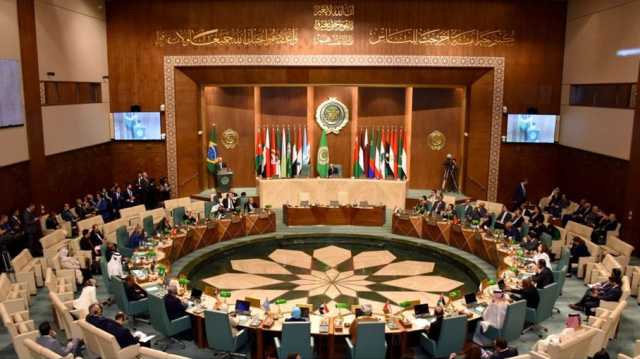 الجامعة العربية تدين خطة احتلال غزة وتدعو لوقف الإبادة والتجويع