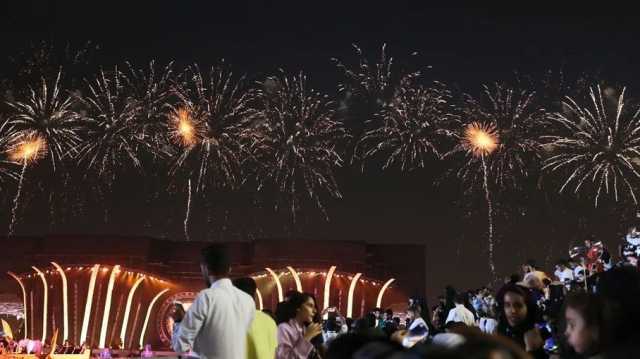 آل الشيخ يكشف عن نجوم موسم الرياض.. والفن المصري في دائرة الجدل