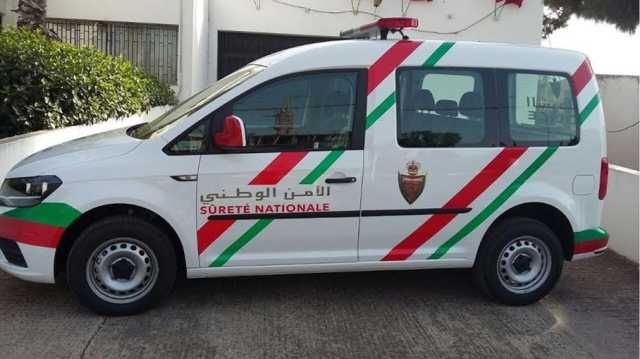 الأمن المغربي يعتقل مدونة بتهمة الإساءة للذات الإلهية والرميد يعلق