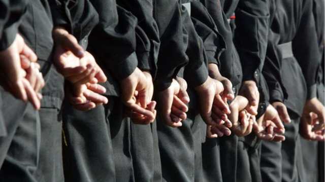 تدريب قوات فلسطينية وفق خطة أمنية مصرية.. ماذا تُعد القاهرة وشركاؤها لغزة؟