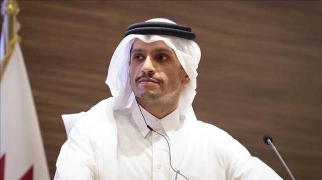رئيس وزراء قطر: استهداف الصحفيين في غزة يكشف جرائم إسرائيل الفظيعة والممنهجة