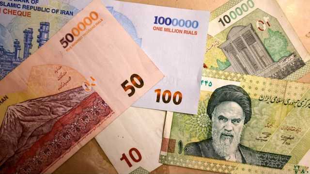 إيران تتجه لإزالة أربعة أصفار من عملتها الوطنية