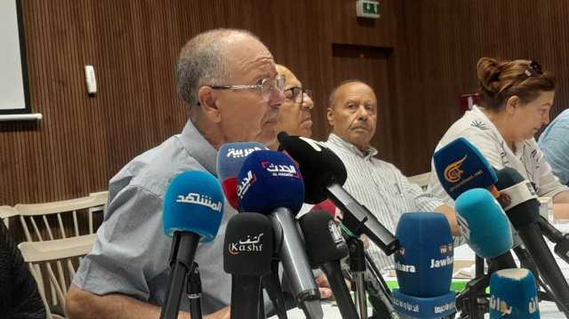 الاتحاد العام التونسي للشغل يعقد اجتماعاً استثنائياً في ظل توتر متصاعد مع السلطة