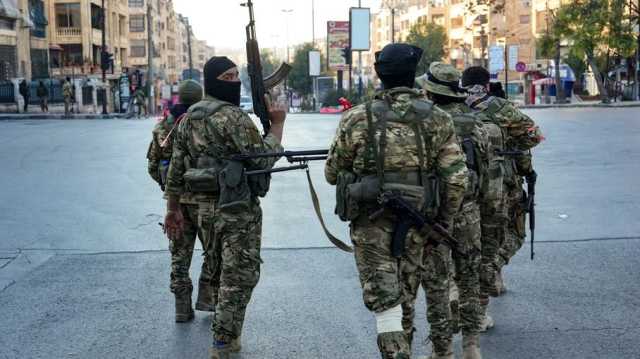 ترقب لظهور قائد أولي البأس لأول مرة بعد توحيد فصائل المقاومة السورية