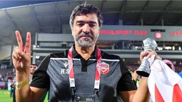 البرتغالي هيليو سوزا مدربا جديدا للمنتخب الكويتي.. من يكون؟
