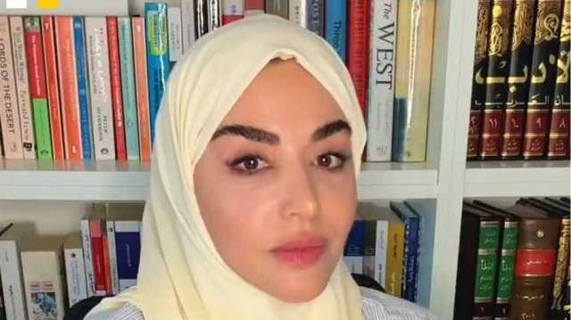 سمية الغنوشي: جريمة اغتيال أنس الشريف ليست حادثا عرضيا.. كان صوت غزة