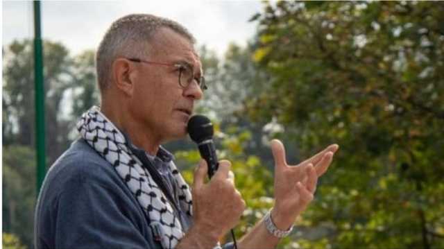 الاحتلال يمنع كاهنا كاثوليكيا إيطاليا من دخول البلاد بسبب انتقاده الإبادة في غزة (شاهد)