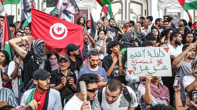 أسطول الصمود المغاربي يُطلق أولى فعالياته في تونس.. هذا ما يجب معرفته