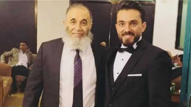 جريمة تهز الشارع الأردني.. مقتل برلماني سابق ونجله على يد ابن شقيقه