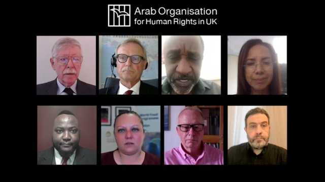 خبراء دوليون يحذرون: حصار الفاشر يقود السودان إلى كارثة إنسانية غير مسبوقة