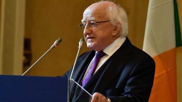 إيرلندا تستقبل 52 طالبا من غزة هذا الأسبوع.. استفادوا من منح دراسية