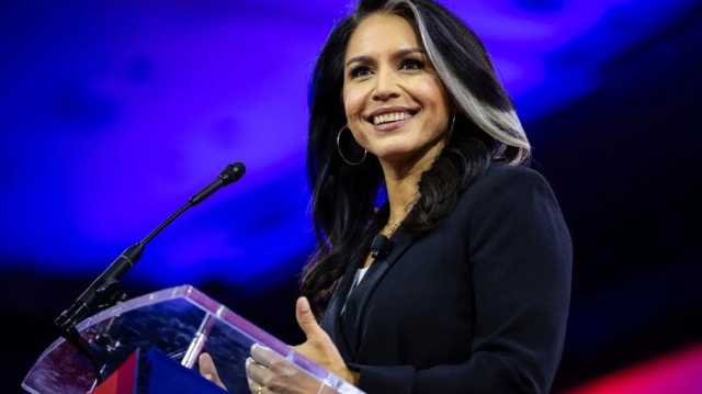 من حماية الأمن القومي إلى كشف الأسرار.. هذه زلّة مديرة الاستخبارات الأمريكية