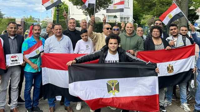 هل يكرر النظام المصري سيناريو المواطنين الشرفاء في مواجهة حصار السفارات؟