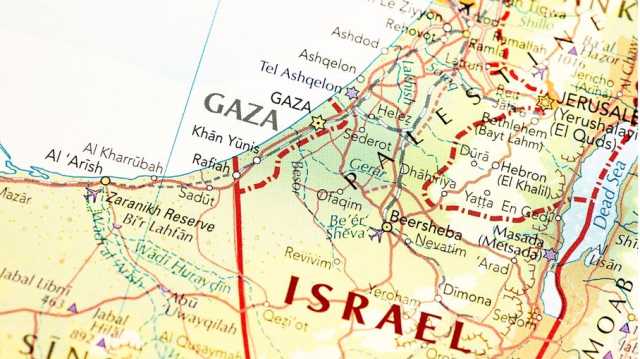 ماذا تبقى من الدولة الفلسطينية ليتم الاعتراف بها؟