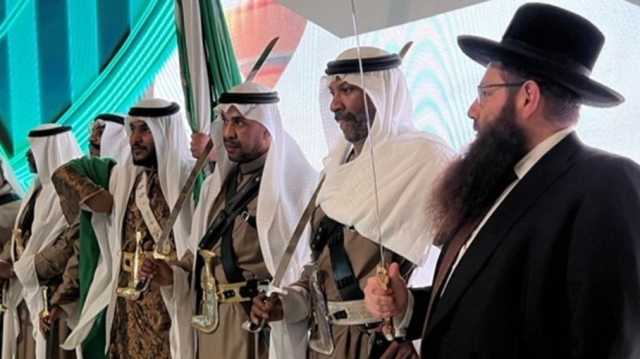 مسؤول إسرائيلي سابق: الرياض لم تقل لا للتطبيع لكن التوقيت لا يناسبها